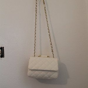Little White Bag